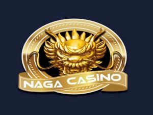 Logo của nhà cái Nagacasino
