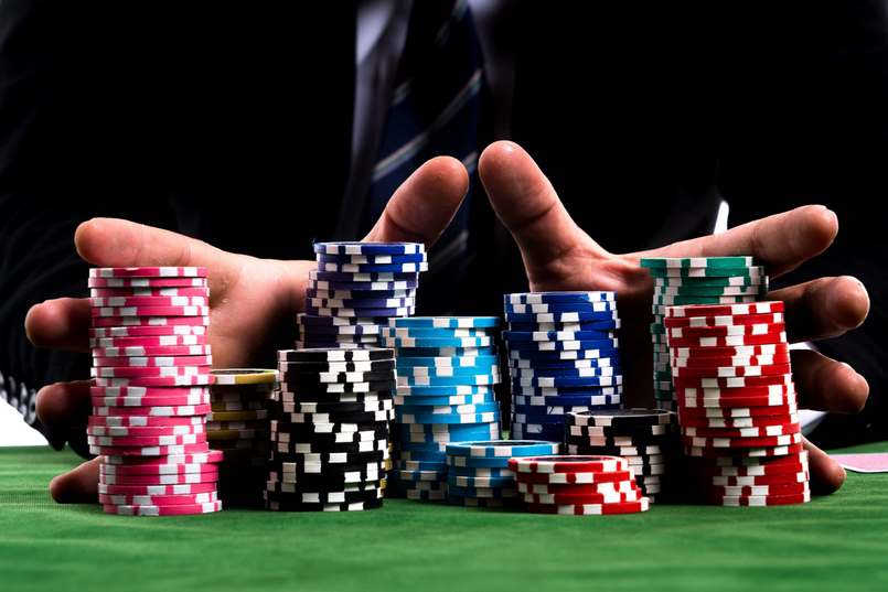 Những mẹo chơi Poker không thể bỏ lỡ