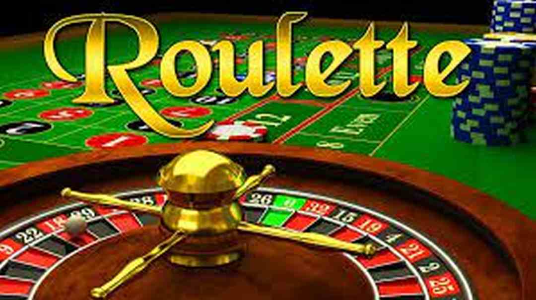 Chúng ta đều nhìn thấy sự xuất hiện của trò chơi Roulette hấp dẫn này ở bất kỳ nơi đâu