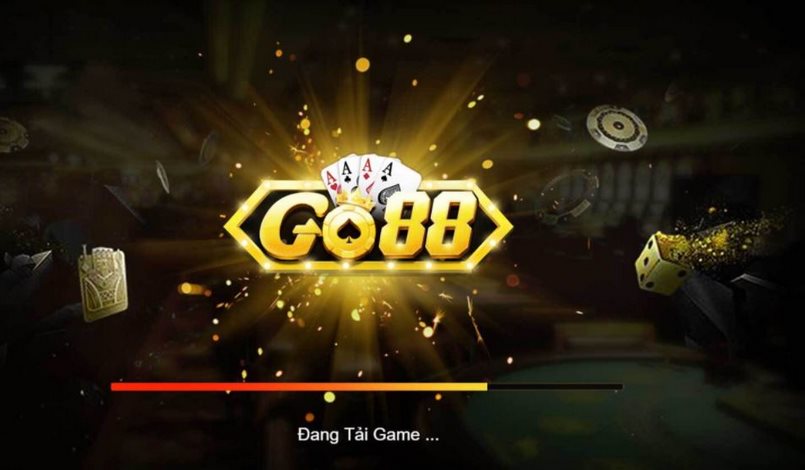 Review cổng game Go88