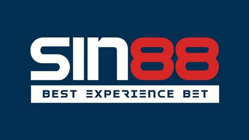 Sin88 –Nhà cái nổi tiếng hiện nay